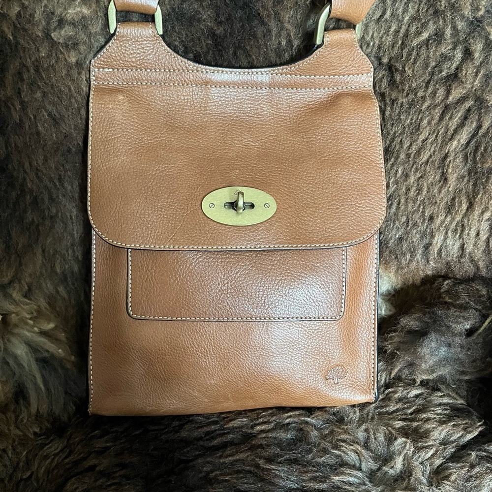 Mulberry Antony Crossbody